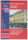 Books : Lille Mini Plan: Ignmini.72402