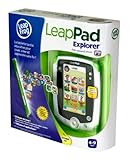 LEAPFROG Tablette éducative LeapPad Explorer - vert
