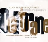 Impressions of John Coltrane
