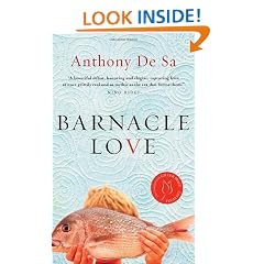 Barnacle Love