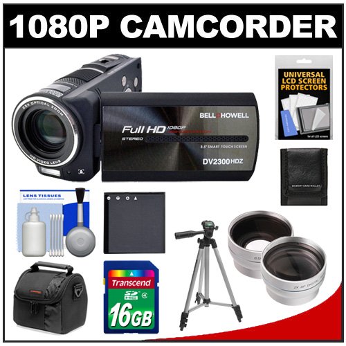 price Bell + Howell K-71714-04