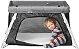Lotus Travel Crib and Portable Baby Playard