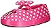Disney Girl's Minnie Mouse Scuff Slipper 207-K