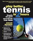 Play Better Tennis in Two Hours