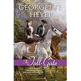 the toll gate regency romances