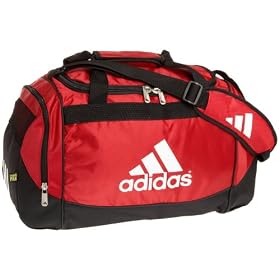 adidas Elite Small Duffle