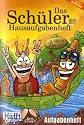Das Schüler Hausaufgabenheft 2010/2011