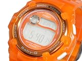 CASIO Baby-G �J�V�I �r���v REEF BG3001-4B
