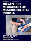 Therapeutic Modalities for Musculoskeletal Injuries - 3rd Edition (Athletic Training Education)