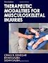 Therapeutic Modalities for Musculoskeletal Injuries - 3rd Edition (Athletic Training Education)
