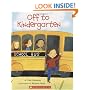 Off To Kindergarten