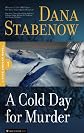 A Cold Day for Murder 