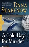 A Cold Day for Murder 