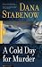 A Cold Day for Murder (Kate Shugak #1)