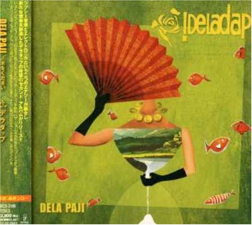 DELA PAJI