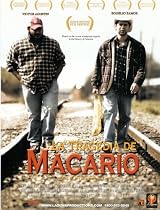 La Tragedia de Macario