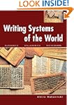 Writing Systems of the World