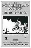 Northern island question in British politics