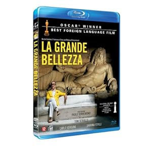 La Grande Bellezza