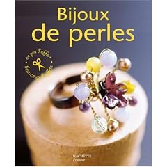 Bijoux de perles
