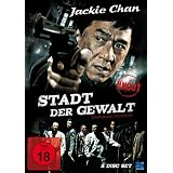 Stadt der Gewalt (Uncut) (2 DVDs) - Jackie Chan, Naoto Takenaka, Daniel Wu, Jinglei Xu, Bingbing Fan, Derek Yee