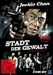 Stadt der Gewalt (Uncut) (2 DVDs)