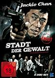 Stadt der Gewalt (Uncut) (2 DVDs)