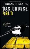 Produkt-Bild: Das gro&szlig;e Gold: Roman