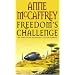 Freedom's Challenge (Catteni sequence)