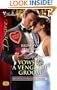 Vows & A Vengeful Groom (Silhouette Desire)