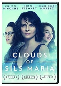 Clouds Of Sils Maria Stream