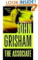 The Associate: A Novel