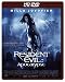 Cover:Resident Evil: Apocalypse [HD DVD]