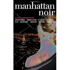 Manhattan Noir