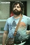 Hangover Alan Quote 24x36 Poster