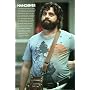 The Hangover Movie (Alan, One Man Wolf Pack) Poster Print - 24x36