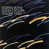 Song Cyclops Volume Two