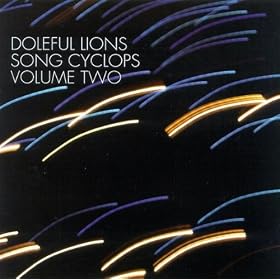 Song Cyclops Volume Two