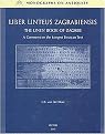 Liber Linteus Zagrabiensis / The Linen Book of Zagreg (A Comment on the Longest Etruscan Text) (MONOGRAPHS ON ANTIQUITY) (Hardcover)