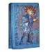 Search : Yu-gi-oh Trifold Wallet- Blue
