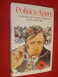 Politics apart : a selection of 'Listener' endpieces