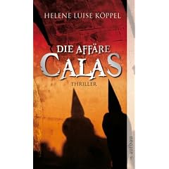 Die Aff�re Calas: Thriller