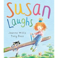 Susan Laughs