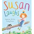 Susan Laughs