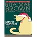 Santa Clawed (Thorndike Press Large Print Basic Series)