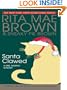 Santa Clawed (Thorndike Basic)