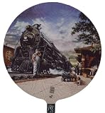 Whistle Stop Train 18