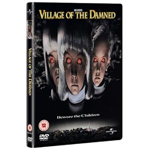 Village of the Damned [Region 2]
