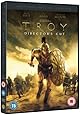 Troy (2-Disc Special Edition - Director's Cut) [DVD] [2004]