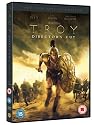 Troy (Director's Cut) [DVD] [2004]